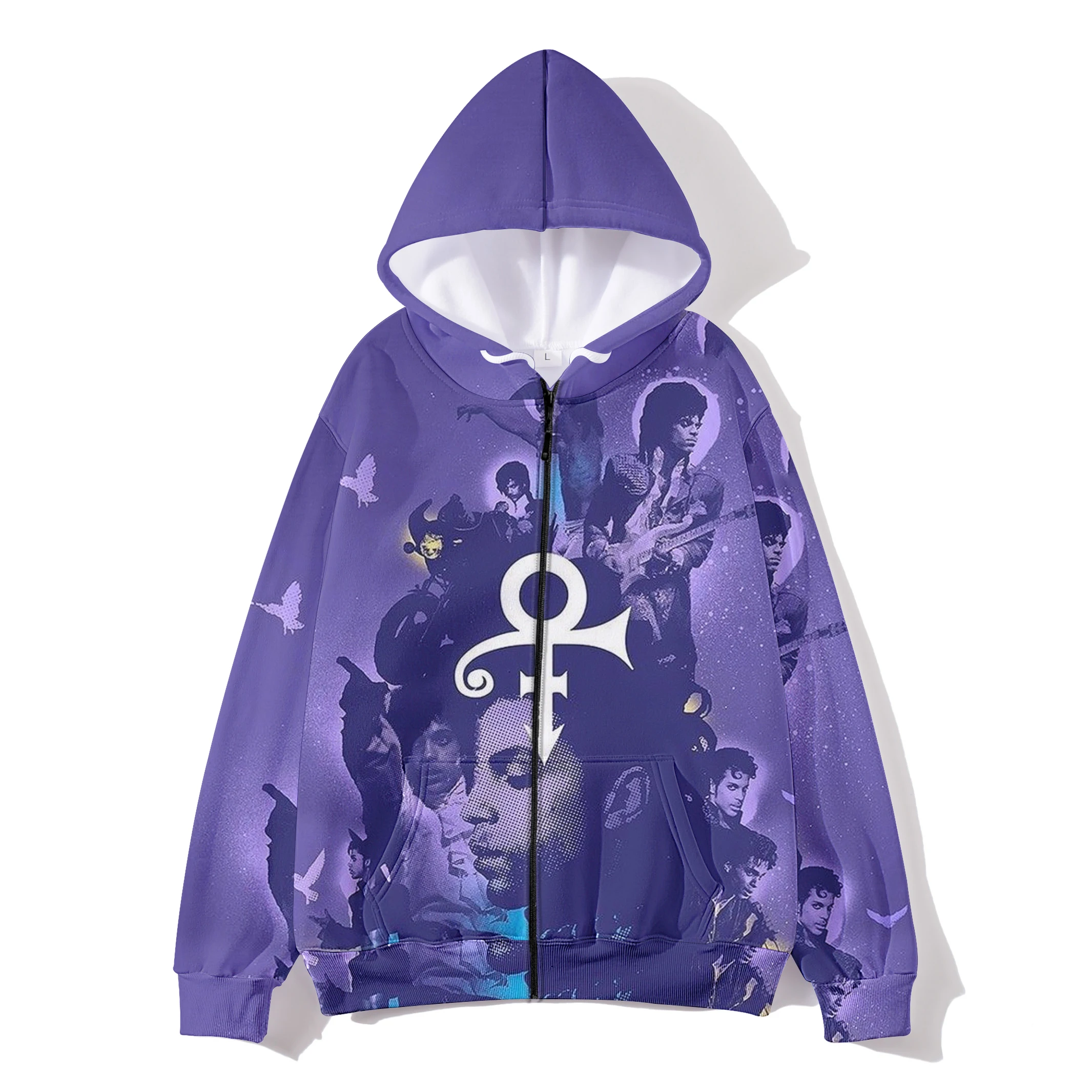 PLstar Cosmos Popular Singer Prince Rogers Nelson Purple Men/Women 3Dprint Hip Hop Hoodies Funny Pullover Harajuku Tracksuit A20