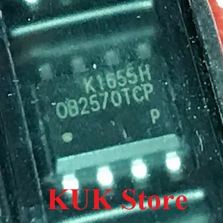 ของแท้100% ใหม่ OB2570TCPA OB2570TCP SOP8 10ชิ้น ~ 50ชิ้น
