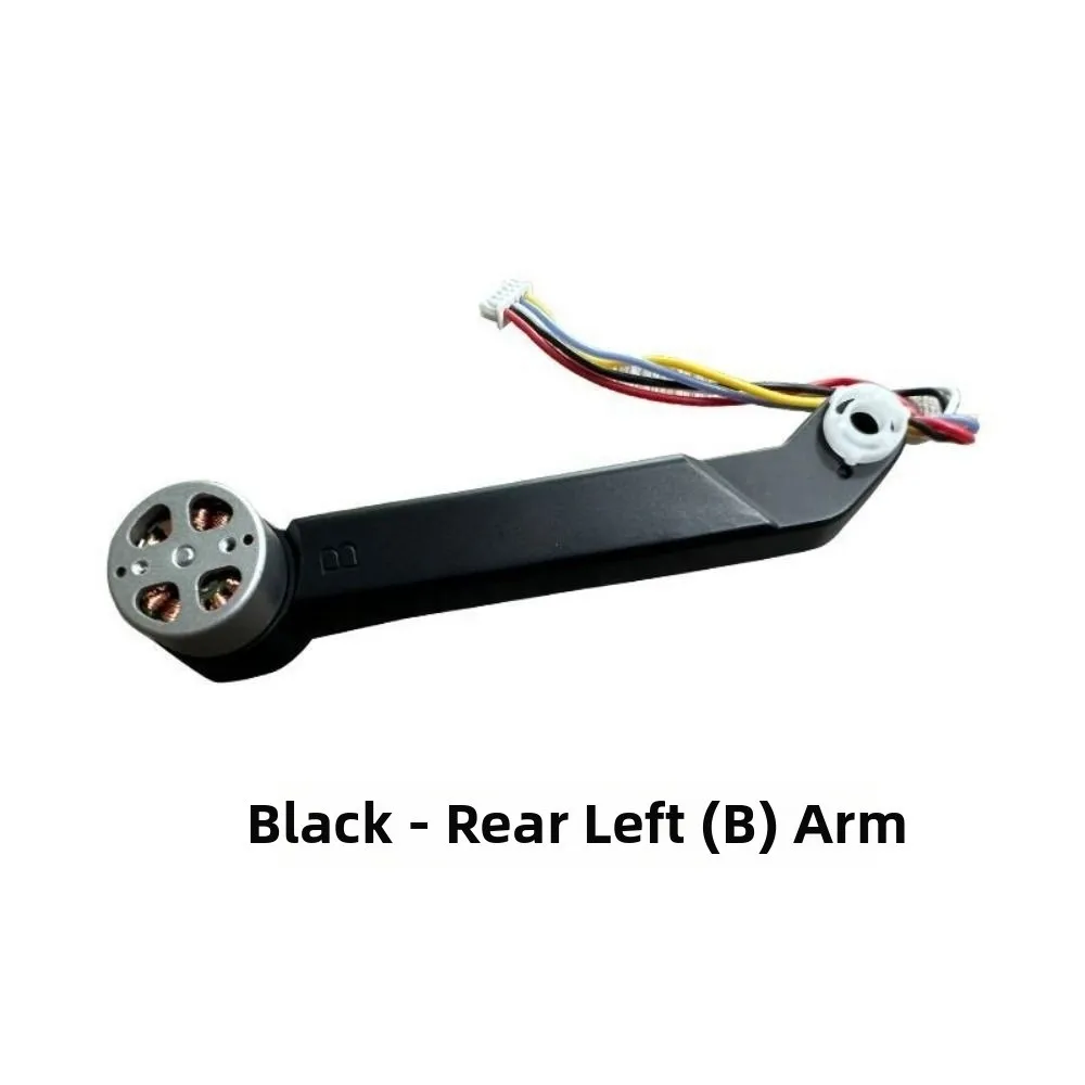 새로운 플라스틱 포함 프로펠러 멀티스타일 그레이 로봇 팔 케이스 리튬 배터리 L500 PRO 완전 세트 액세서리