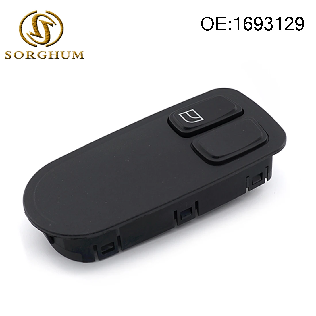 SORGHUM 6 Pins Electric Power Master Window Control Switch 1693129 For DAF CF65 CF75 X105