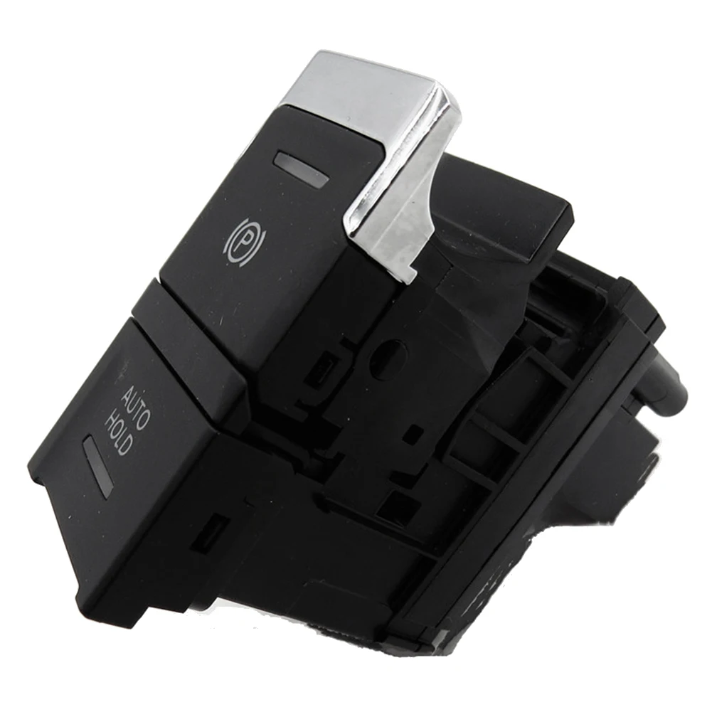 Freno de mano electrónico, interruptor de freno de estacionamiento, botón de retención automática para L II 2017 5NG 927 225 5NG927225