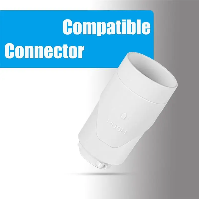 Aug. Adapters For Airmini Machine Air Mini CPAP Accessories Hose Line Adaptor Air Mini Accessory Hose Adapter