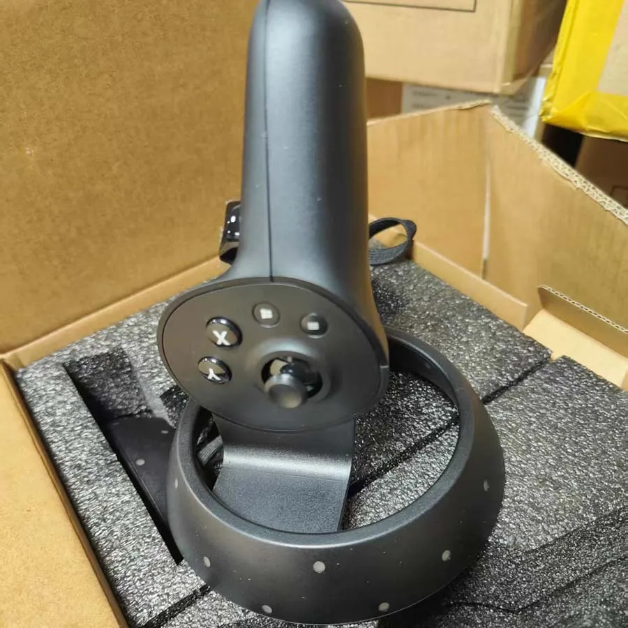 Original Baru untuk Kontroler Headset VR HP REVERB G2 Kiri dan Kanan M22680-001 M22602-001 TPC-Q077-C2