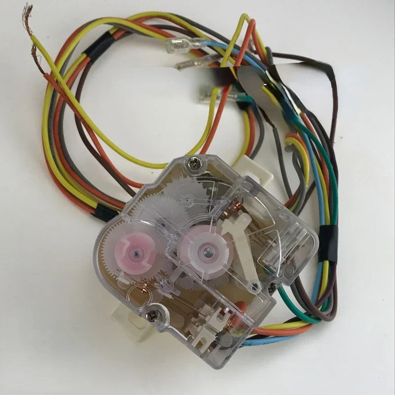 DXT35 Washing machine 35min 7wire oblique ear timer washing timer control switch