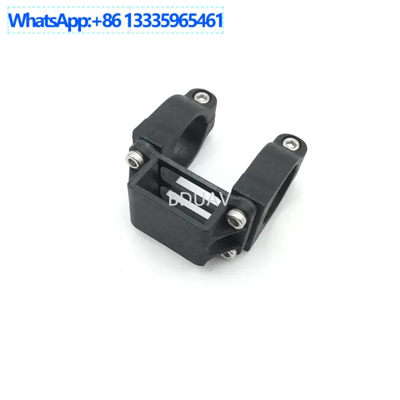 

10Pcs XT90 plug holder EFTE416P E616P plant protection machine rack for power cord holder