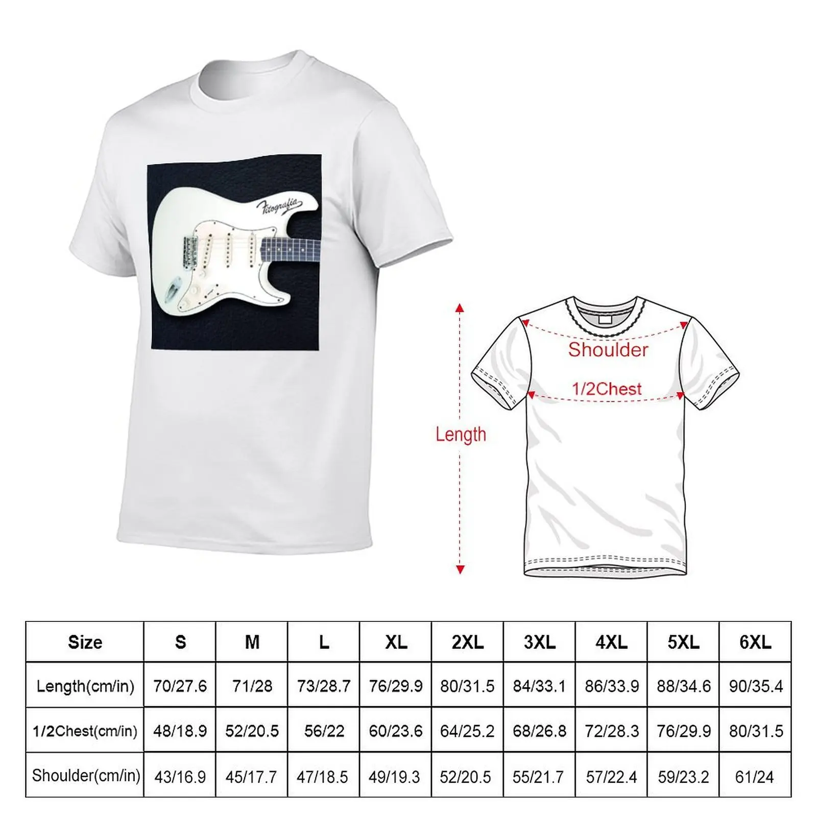 Fito & Fitipaldis - Fitografía album 2017 T-Shirt t shirts cotton 100% man t shirts high quality luxury brand T-Shirt