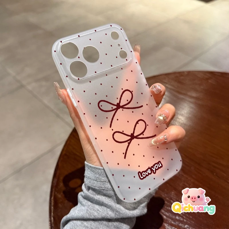 

Cute Ins Style Matte Phone Case For Huawei Pura 80 70 Ultra P60 P50 P40 P30 Mate 80 Pro Max 70 60 50 40 30 Pro Plus Cover