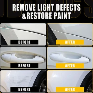 Penghilang Goresan Mobil Alat Perawatan Cat Penghilang Goresan Otomatis Pemoles Senyawa Gerinda Bodi Otomatis Lilin Anti Gores R1 8 penjualan terbaik ipad air 1 - №