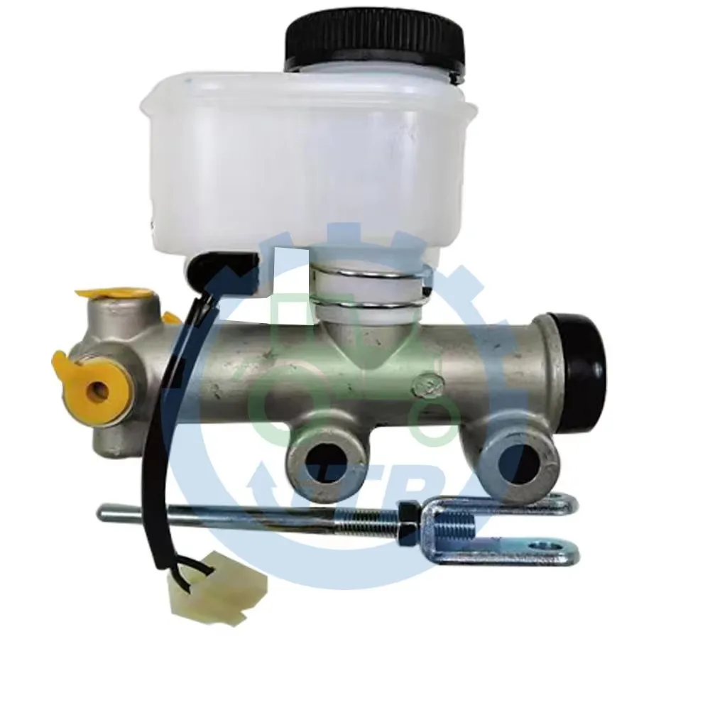 Brake Master Cylinder 91246-15300 9124615300 Fits for Tractors FD35A FG15  FG18  FG20 FG25 FG30 FG35A MC