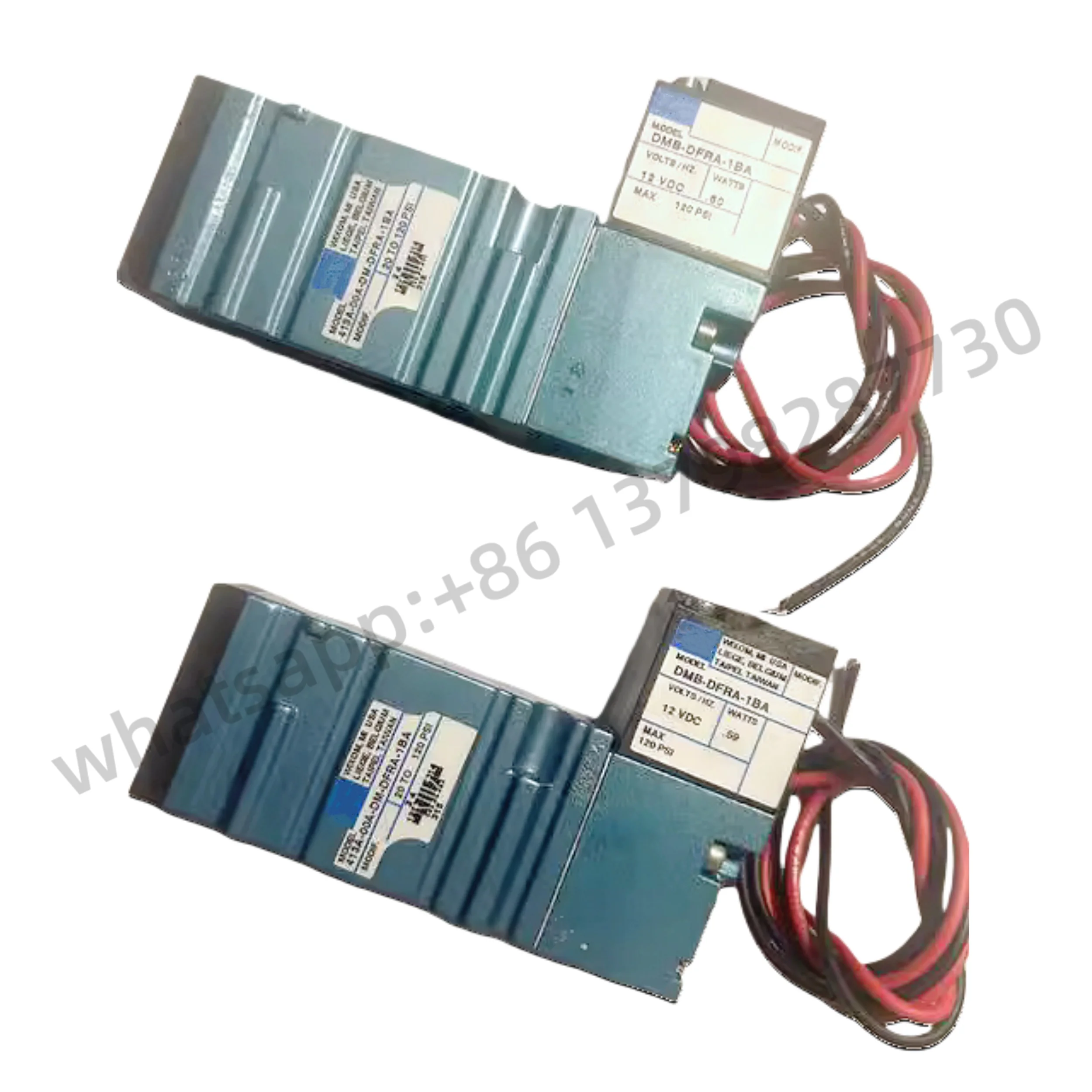Original 413A-00A-DM-DJND-1BA