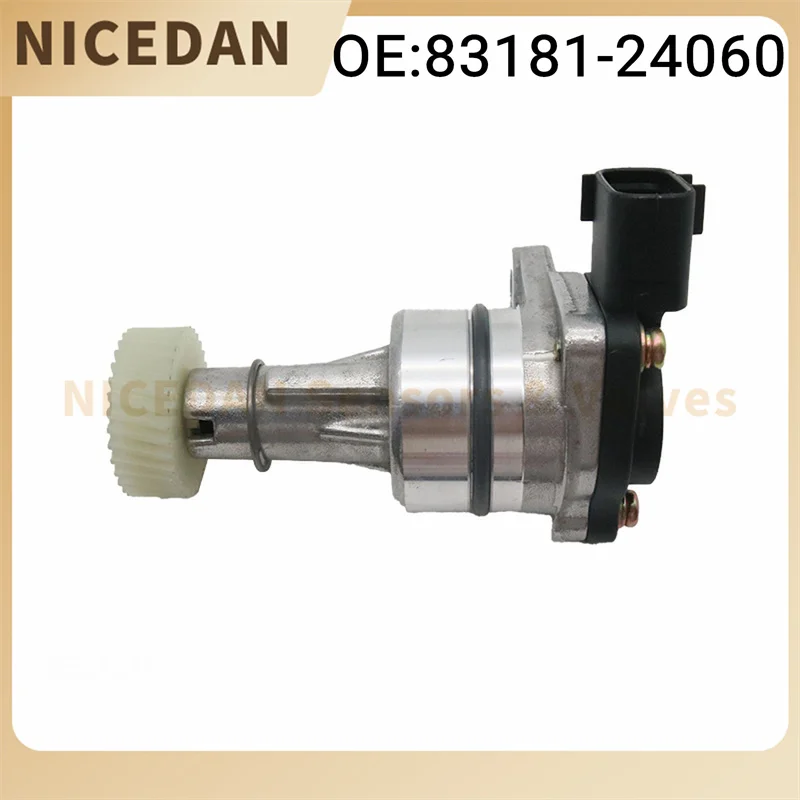

83181-24060 Датчик скорости коробки передач для Lexus IS300 SC300 Toyota 4Runner Pickup Supra Tundra 8318124060 83181 24060, Новый