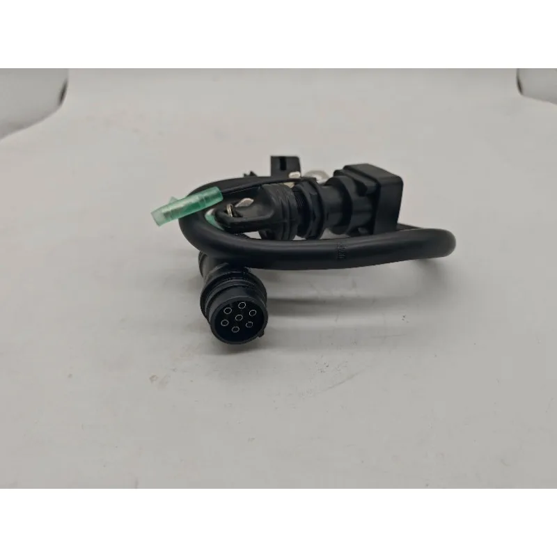 1pc 7 PIN Wire Harness Lock 6H3-82510-03 FitFor YAMAHA 703 Series outboard