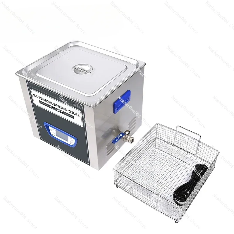 Suitable for TUC-100 laboratory ultrasonic bath, suitable for 10L sonic cleaning