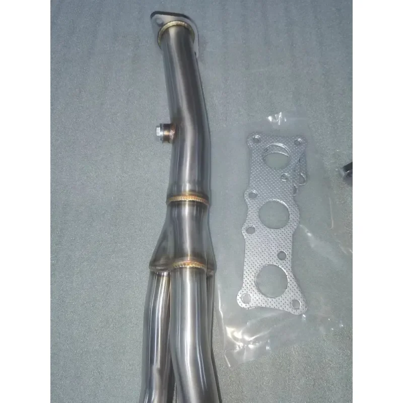 2026 Factory Price for Exhaust Pipe Header for 2006-2011 B N52 E90/E92 328i