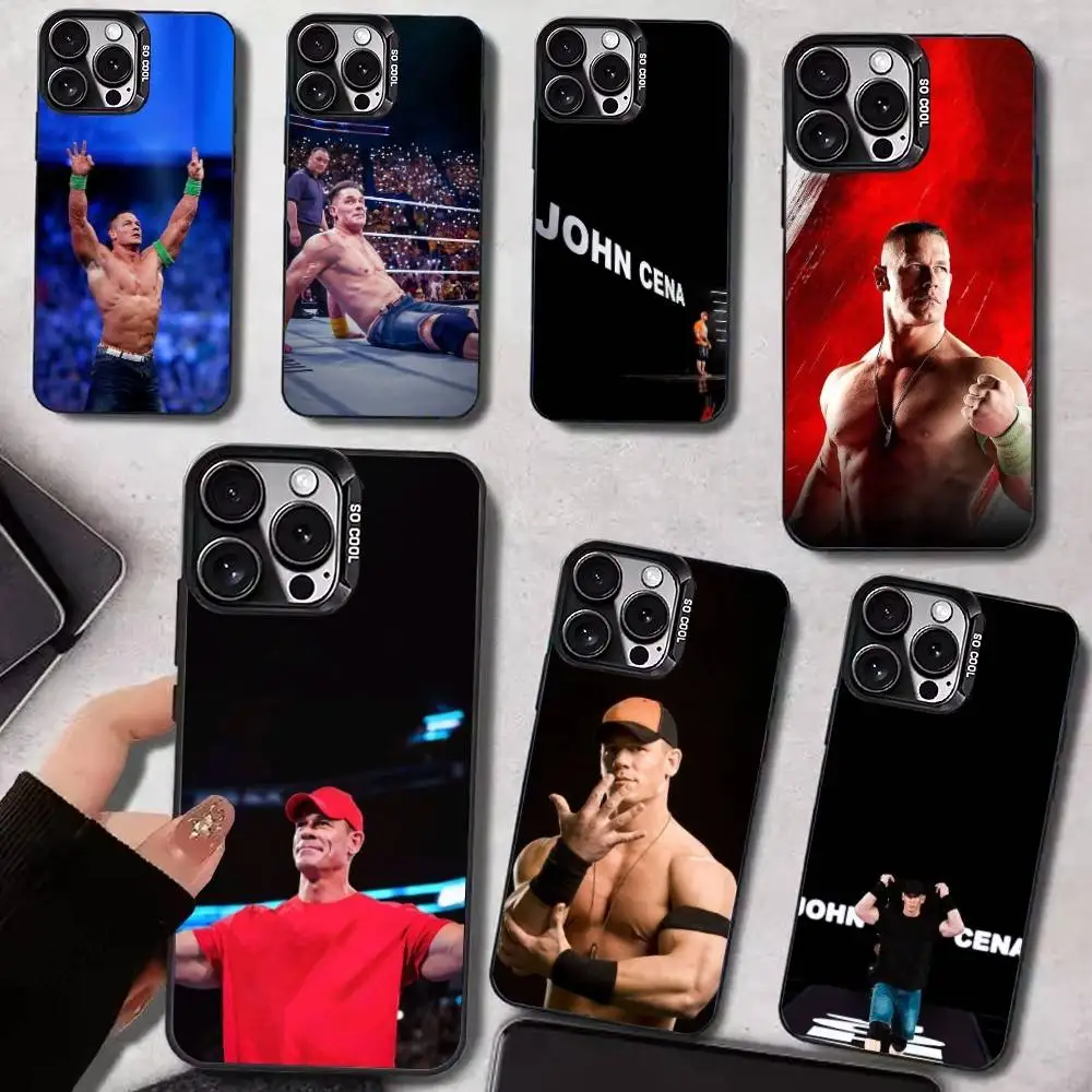 Wrestling Star J-Jo… - image