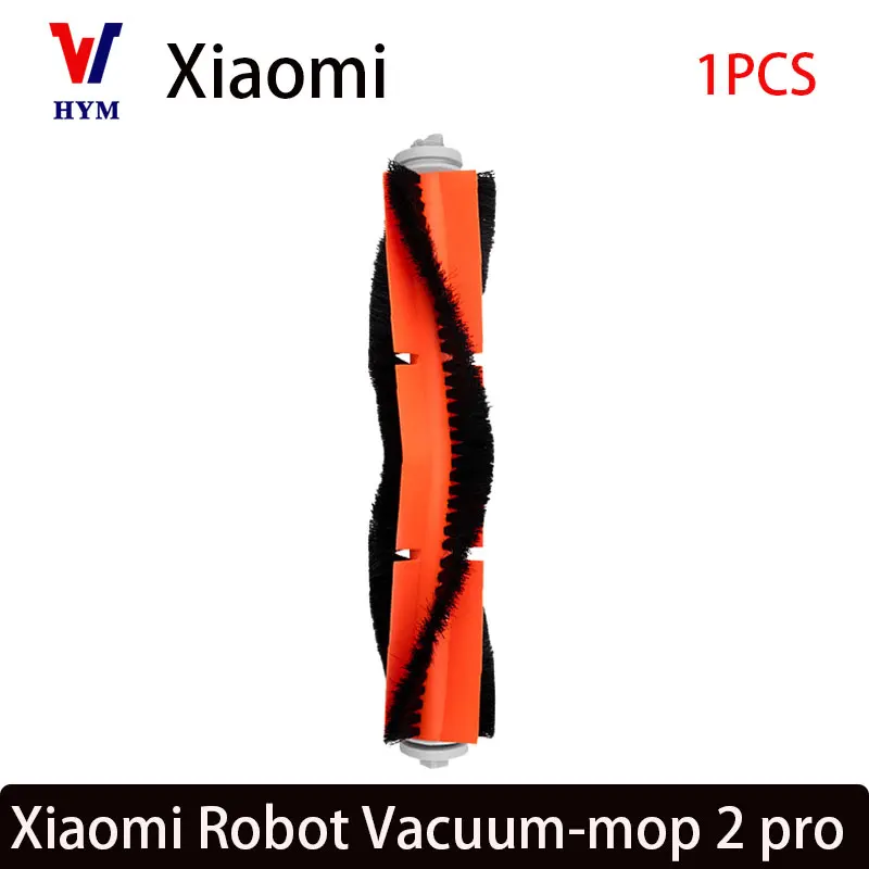 Voor Xiaomi Mi Robot Vacuüm-Mop 2 Pro/Lite MJST1SHW MJSTL Hepa Filter Mop Doek Belangrijkste Zijborstel Mijia Stofzuiger Accessoires