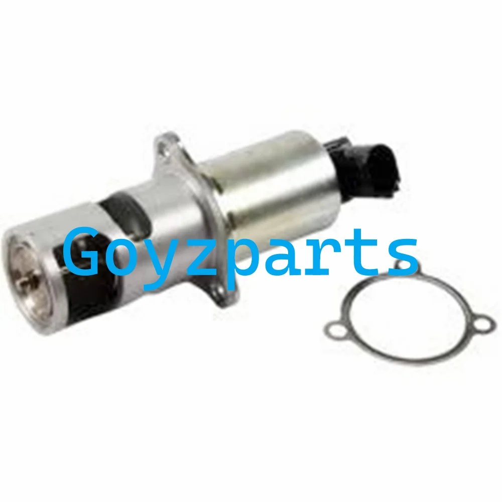 OE 8200542998 8200467030 8200360201 8200293950 EGR Exhaust Gas Recirculation Valve For NISSAN Primera RENAULT Megane II