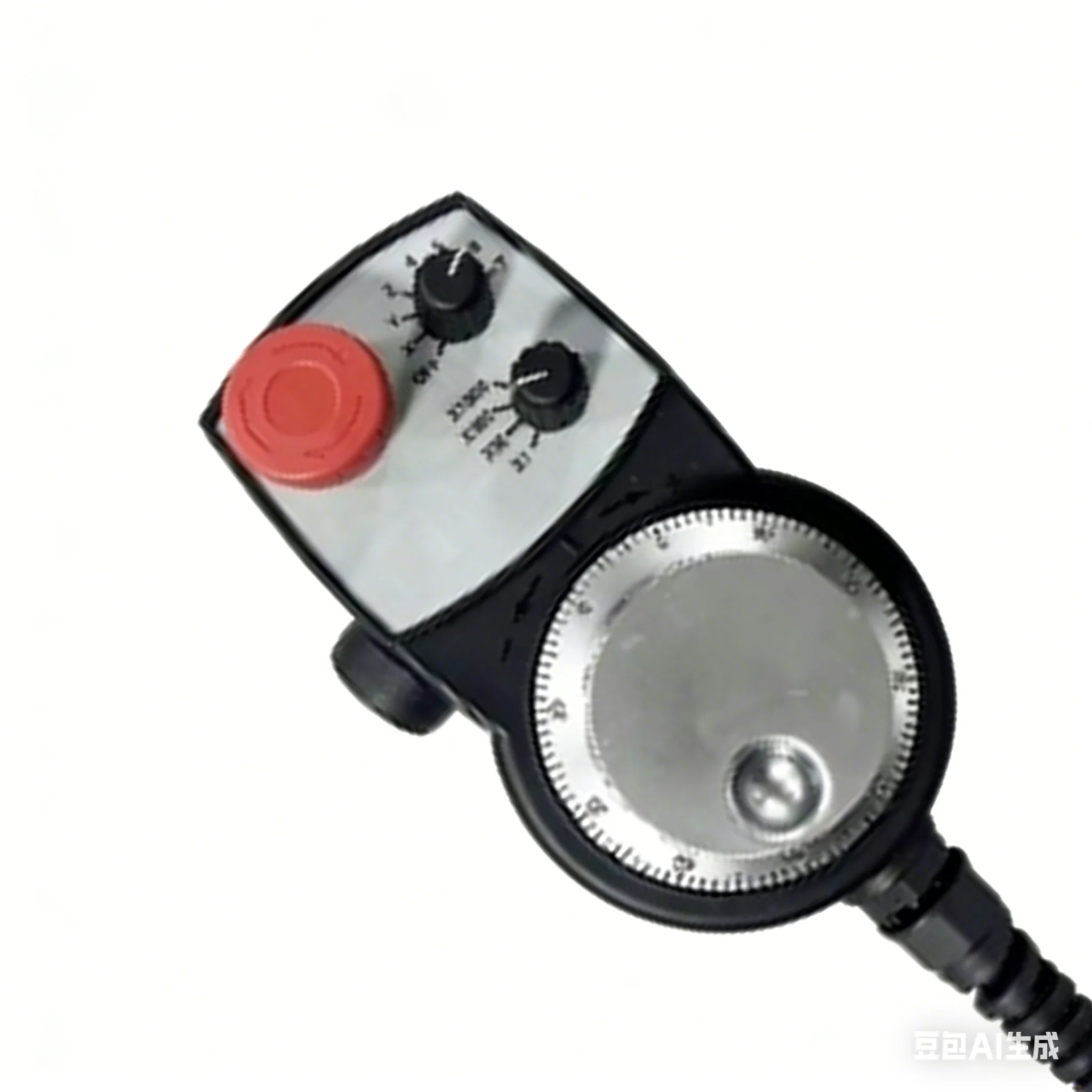 HBA-119781 HBA-119782 HBA-115336 Handwheel Manual Pulse Generator (MPG) For Makino CNC - view 5