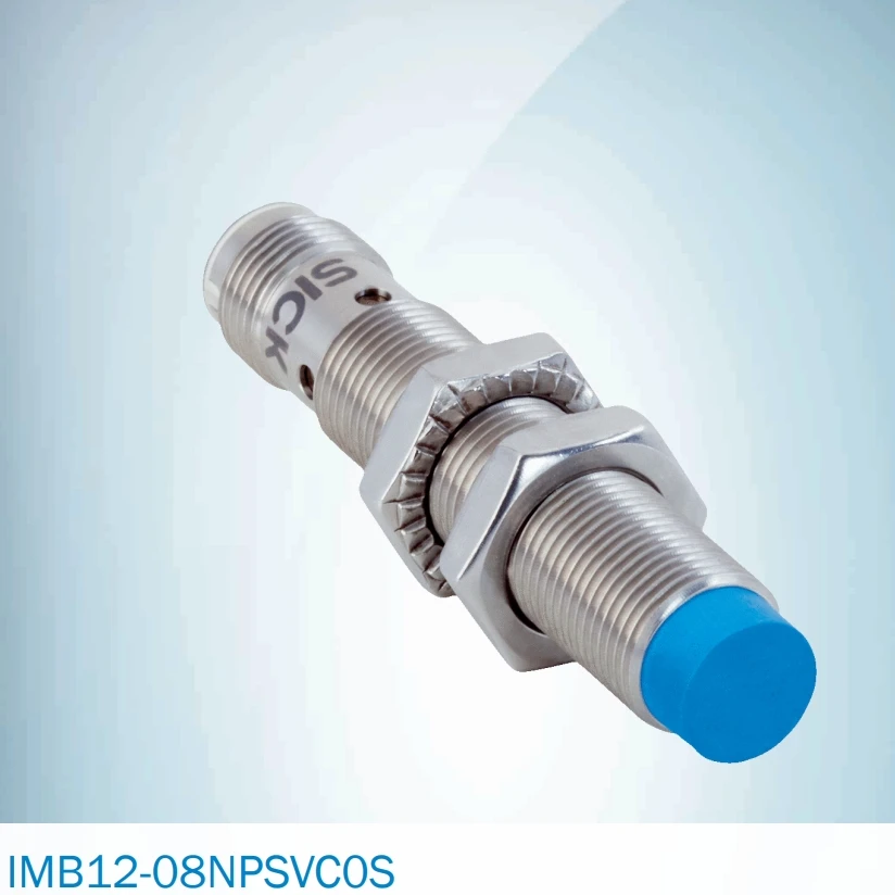 sick-ブランド-オリジナル-imb12-08npsvc0s-1070171-誘導近接センサー新在庫