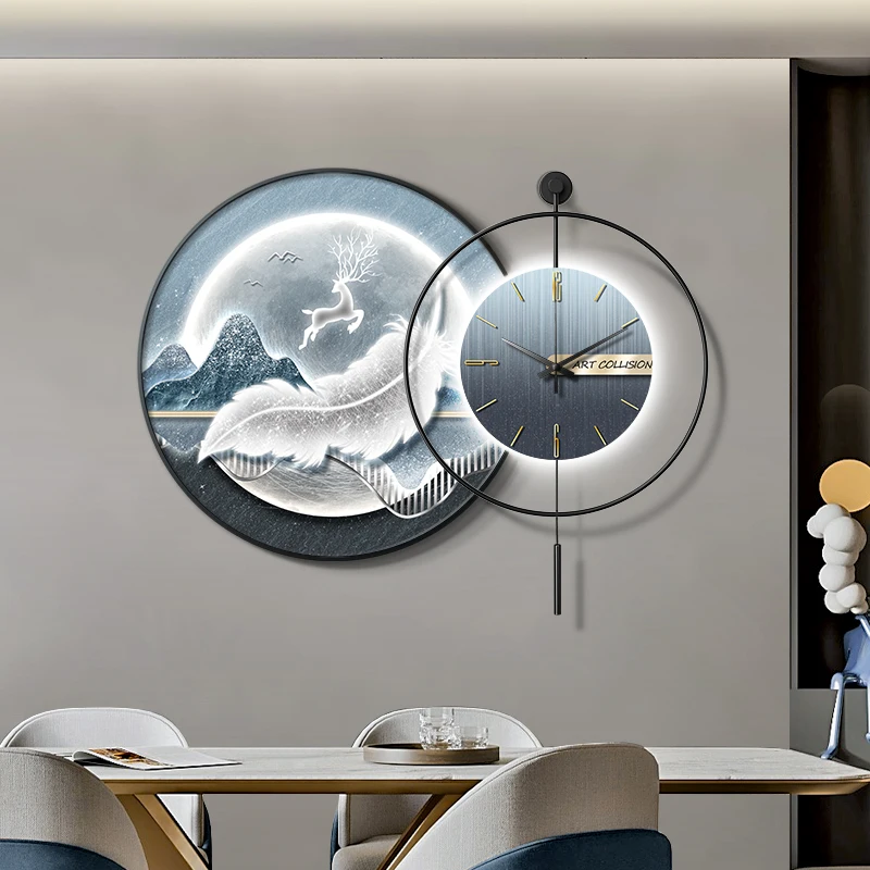 Modern Luxury Unusu…