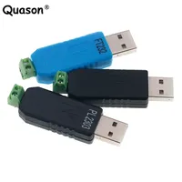 USB to RS485 485 Converter Adapter Support Win7 XP Vista Linux Mac OS WinCE5.0