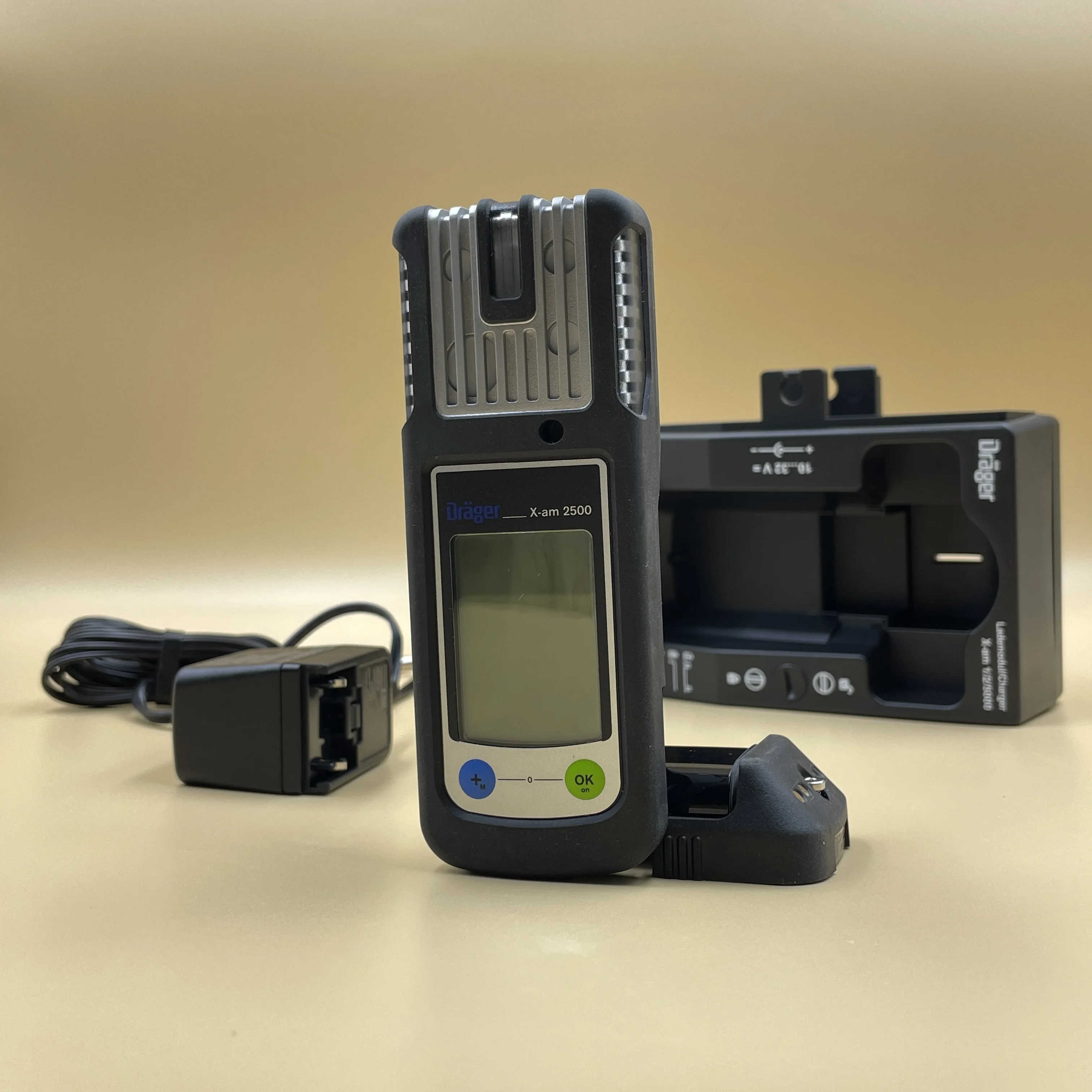 Germany Drager X-Am…