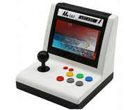 3A Pandora Box DX Classic Joystick Button Mini Console Child Family TV Adult Games