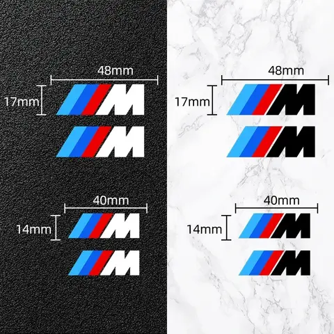 10 best sales bmw logo red - №9