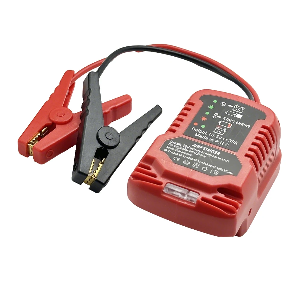 Thumbnail 3 - #22 Best Jump Starters to Buy In 2026