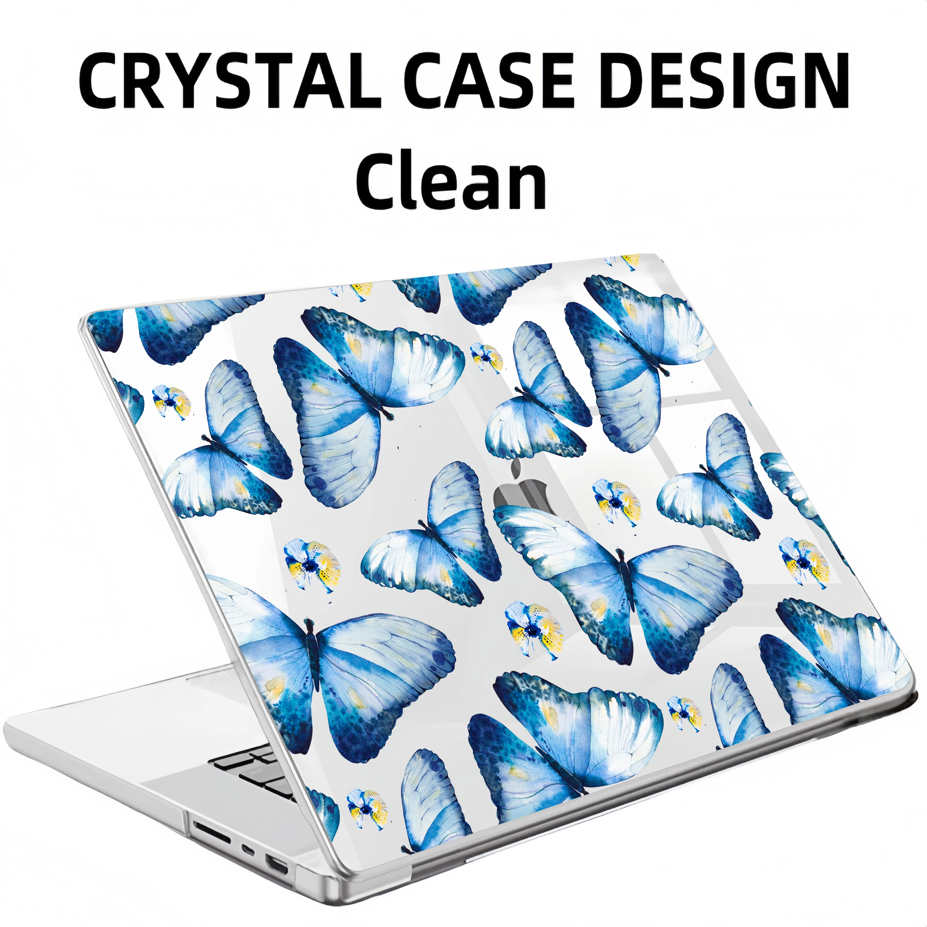 2025 Nouvelle Coque D'ordinateur Portable Pour Macbook Pro 14 M4 Coque Macbook Air M4 A3240 A3241 Pour Macbook Air 13 A2337 M1 Pro 13 Pro 16 M4
