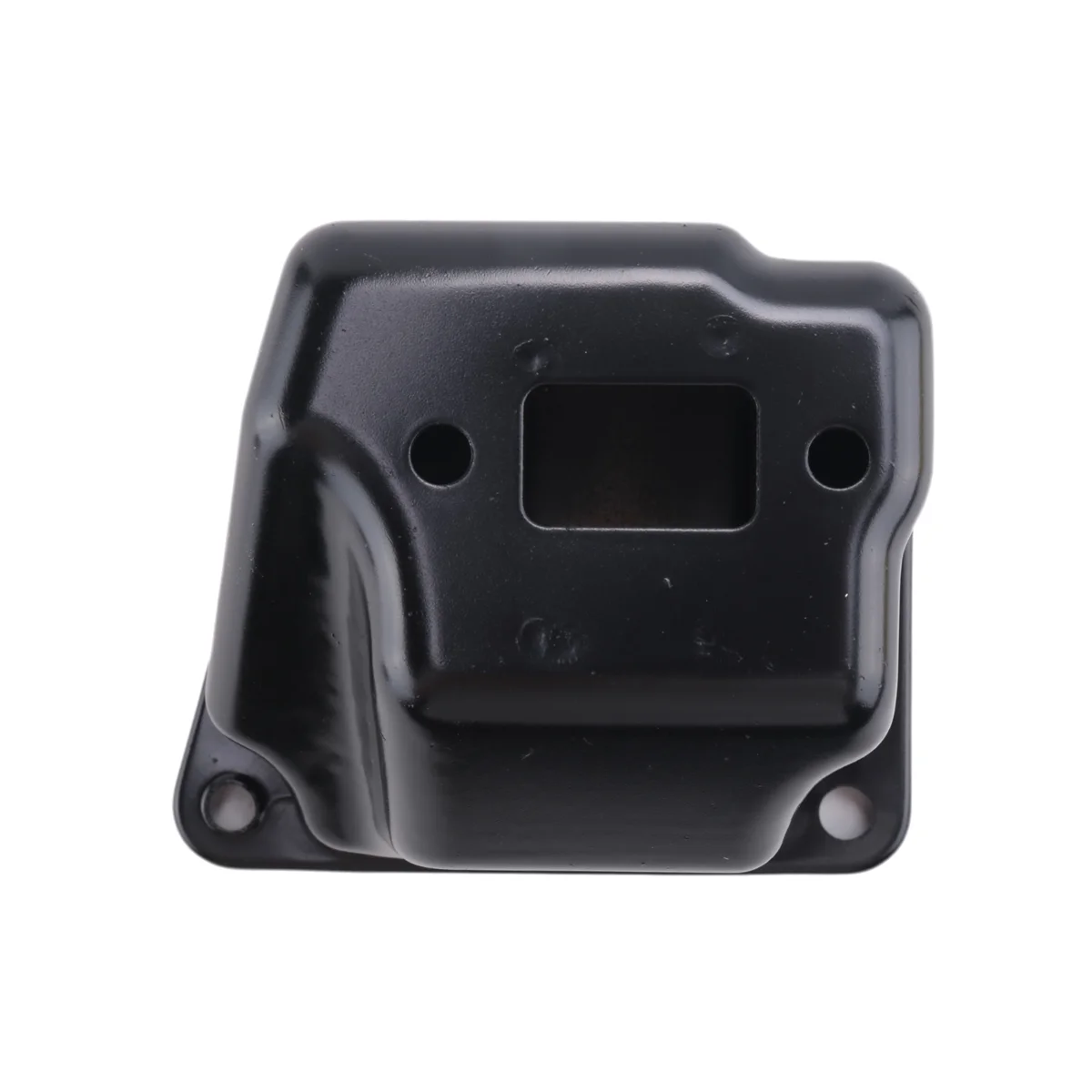 L33A_MS 260 مجموعة ماسورة عادم كاتم الصوت 024 026 Ms 240 Ms 260 Ms240 Ms260 يستبدل 1121 140 0606 11211400606