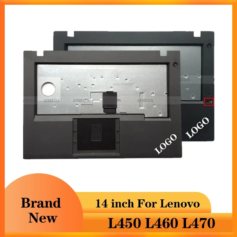 

Новый чехол для ноутбука Lenovo ThinkPad L450 L460 L470, упор для рук 01AV944 AP 108000300 01HY100 00HT719 Аксессуары для ноутбуков