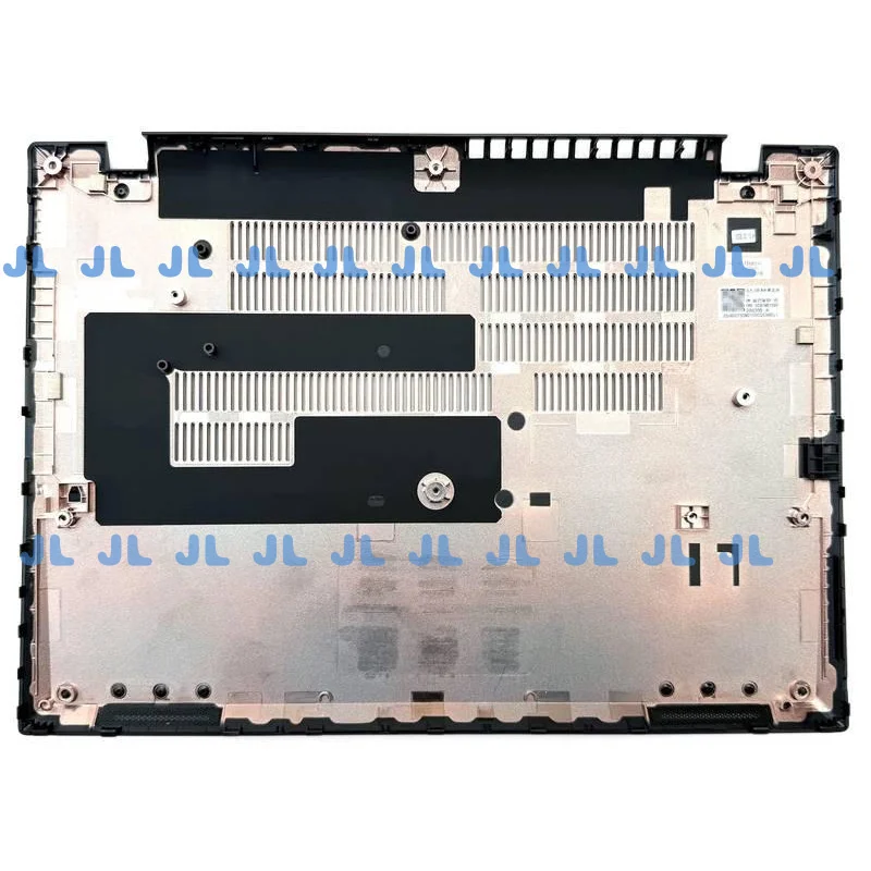 

JL New Bottom D Cover Lower Case PL WLAN AMD For ThinkPad L14 Gen 5 21L5 21L6