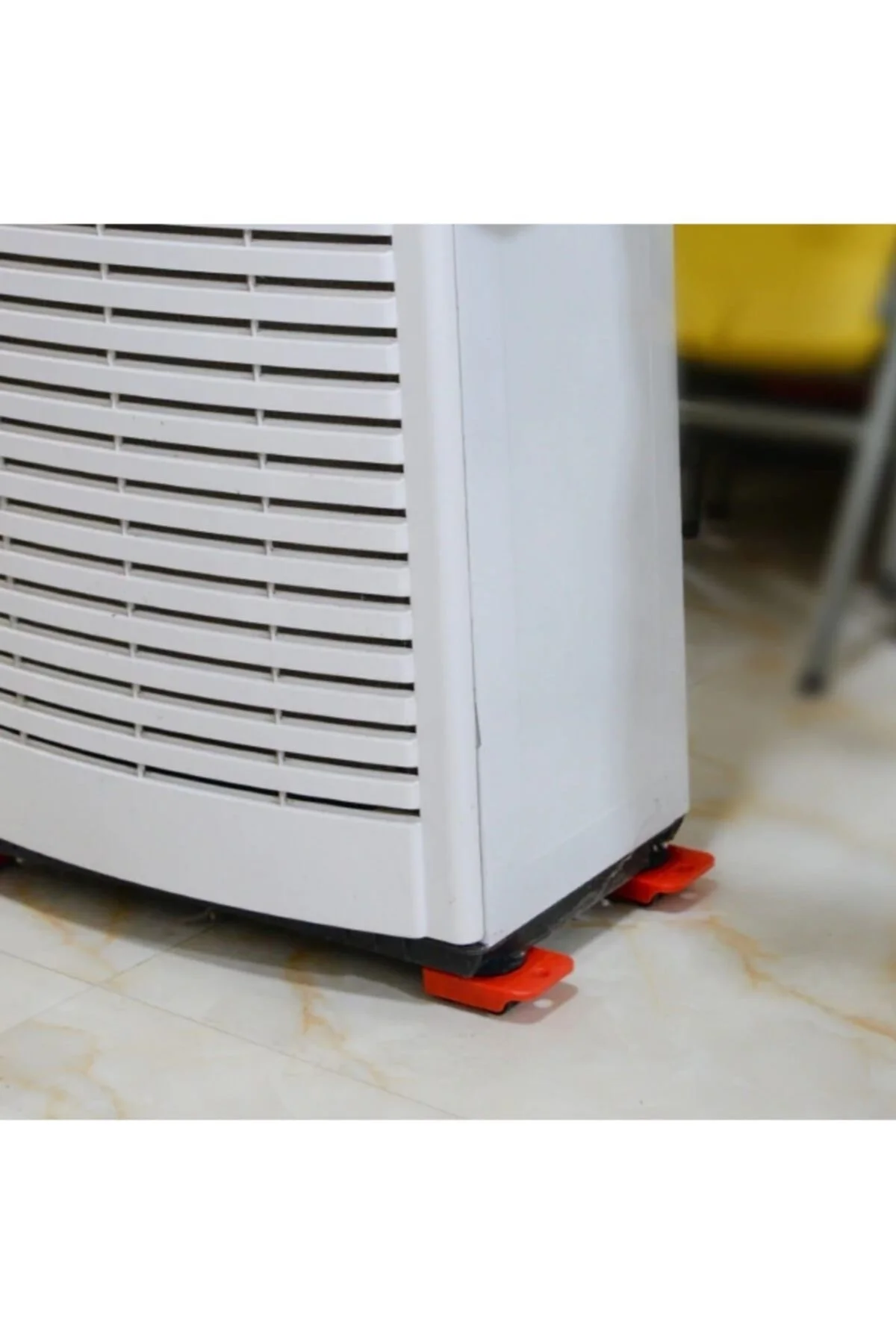 Simples Prático Aparelhos Pesados, Mobiliário Transporte Slider Tool Set, Carry Wheel