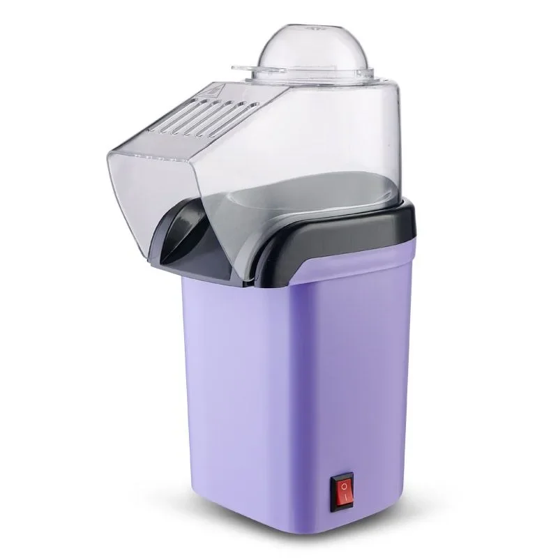 Popcorn machine, small mini popcorn machine, family popcorn machine
