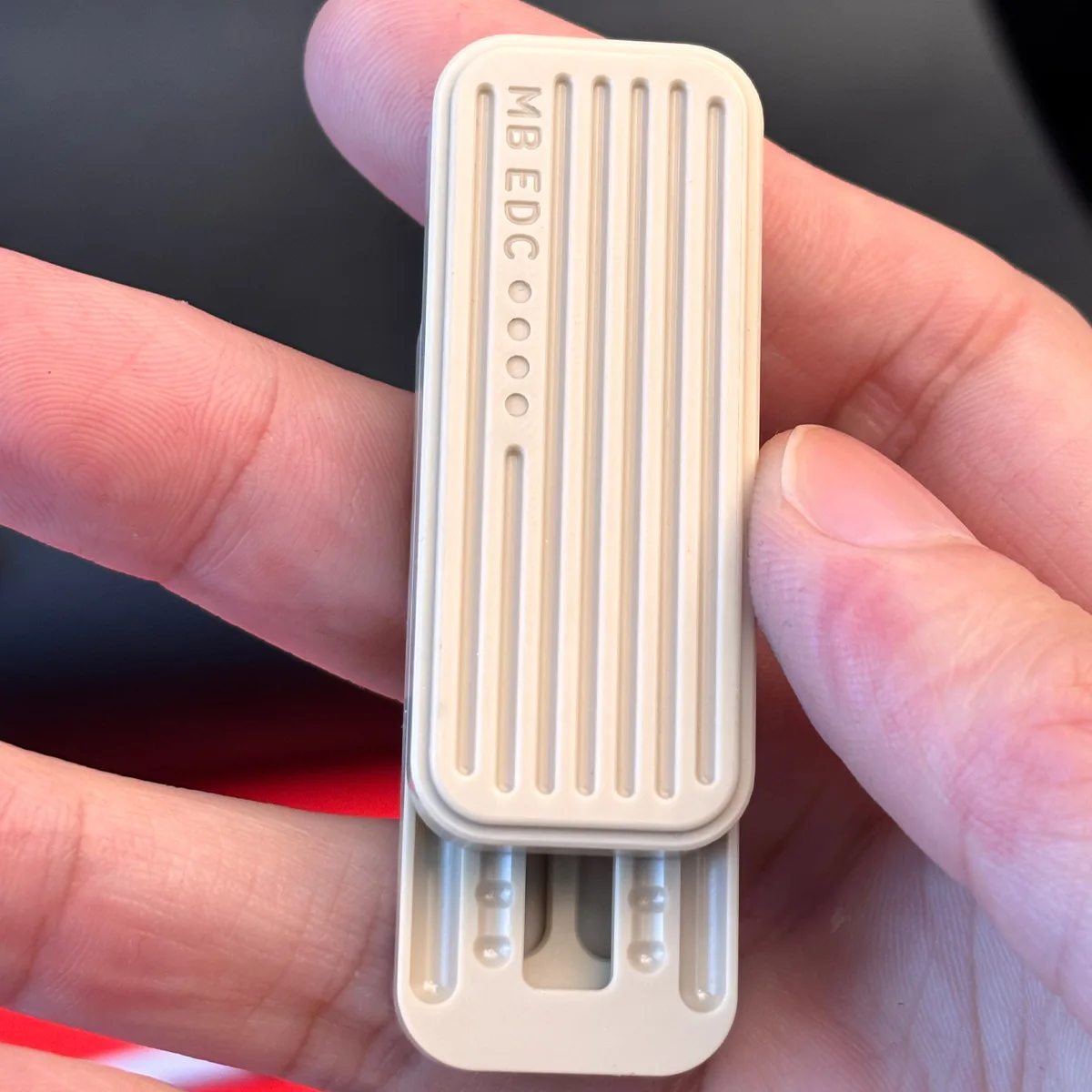 new-mechanical-push-slider-fidget-ratchet-edc-card-pushier-adhd-anxiety-stress-toys-portable-office-desk-toy-for-adult-gift