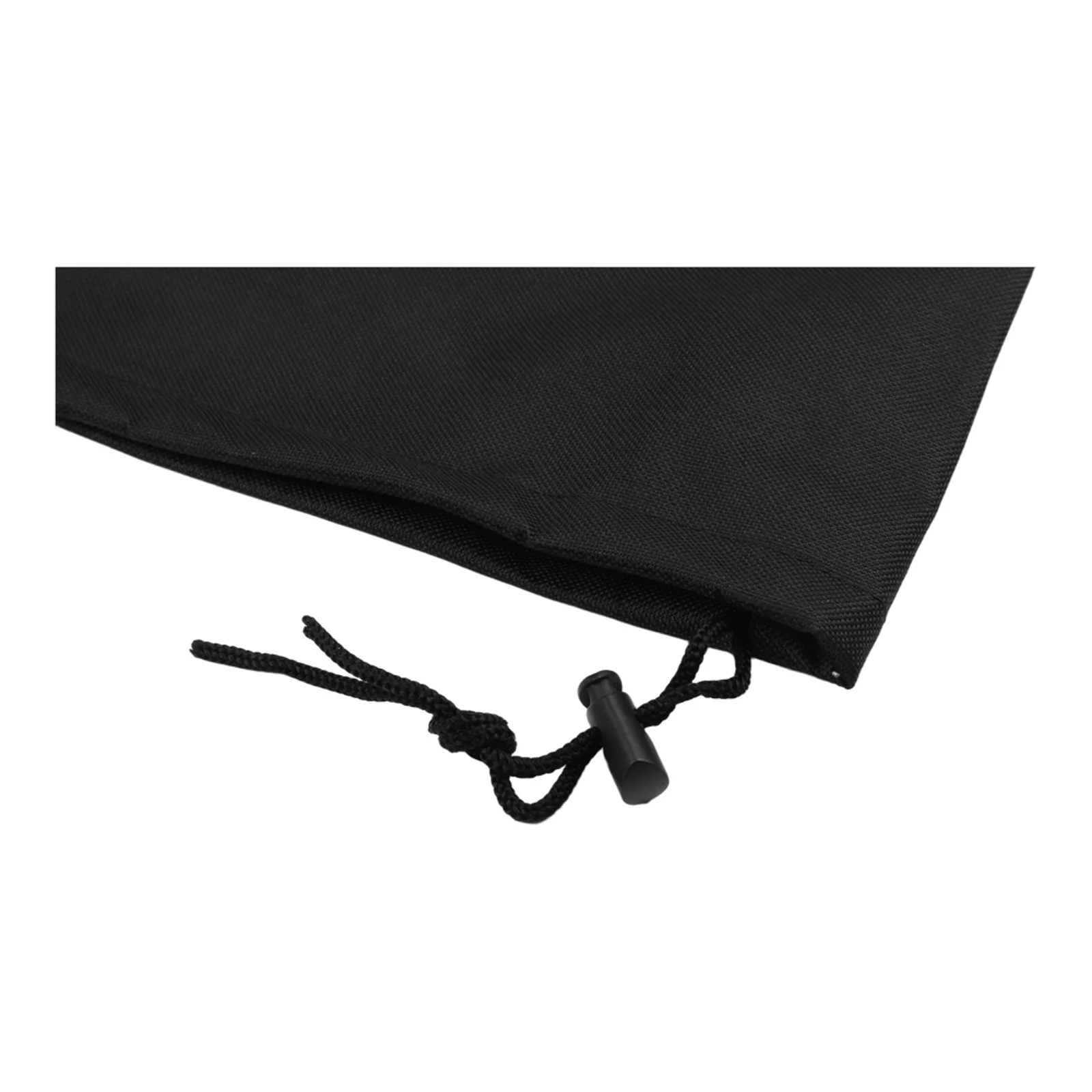Outdoor Hose Reel Cart Cover with Adjustable Elastic Hem and Weather Resistant Oxford Fabric for Long Term Protection
