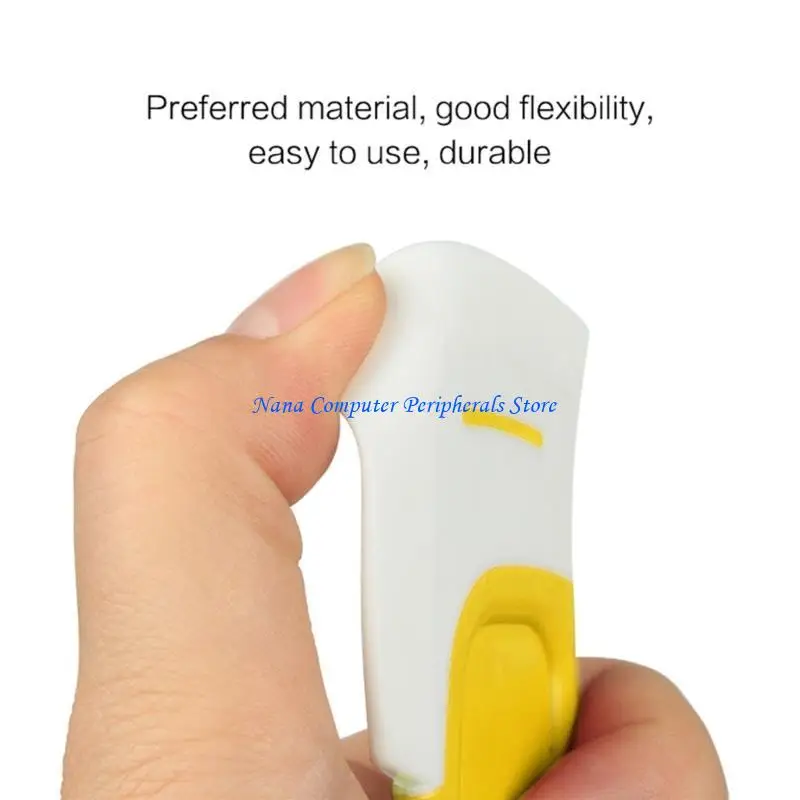 F68C 라이트 경화 수지 통로 탱크 청소 스크레이퍼 ProfessionalPrinter 액세서리