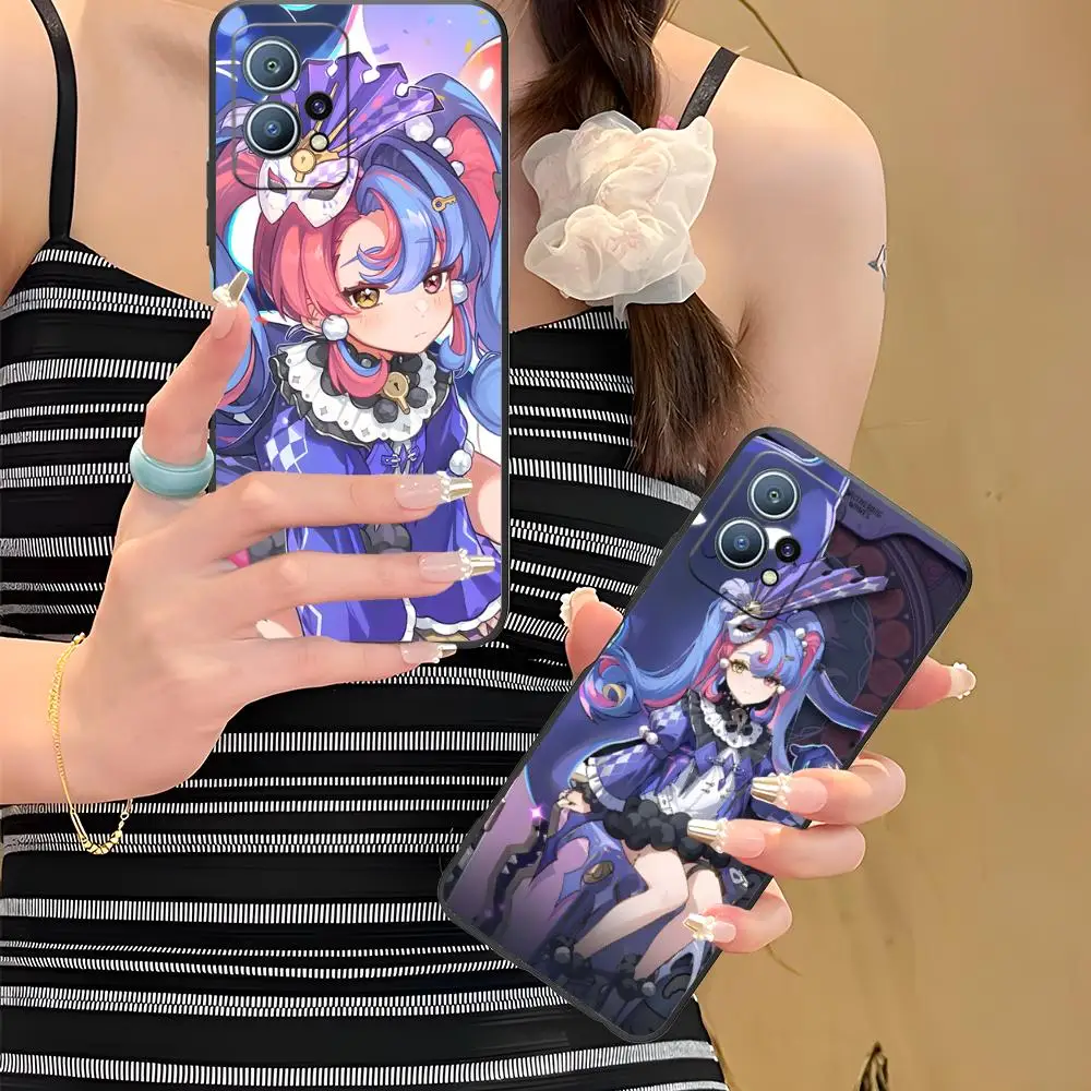 Wuthering Waves Roc…