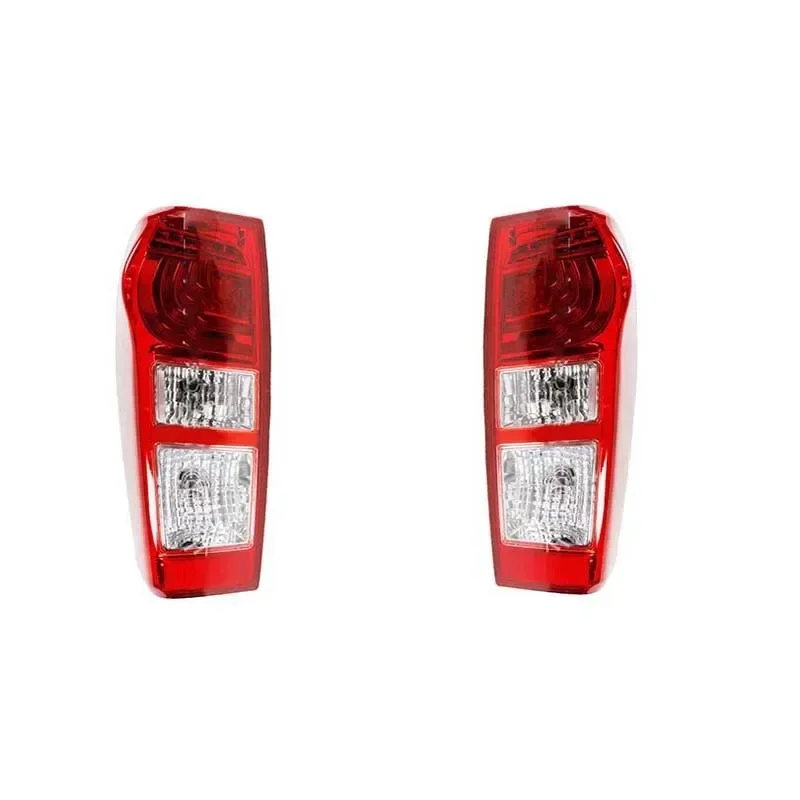 Car Replacement Parts Rear Brake Tail Light  for Isuzu DMax D-Max Pickup 2017 2018 2019 Auto Parts