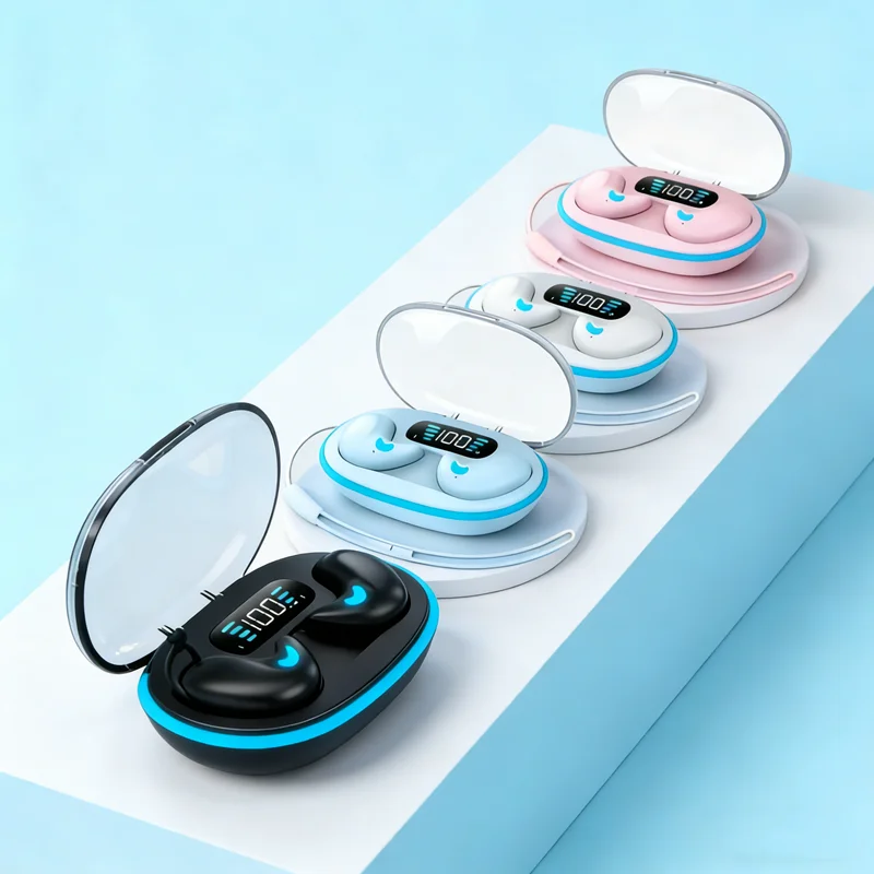 Wireless Bluetooth …