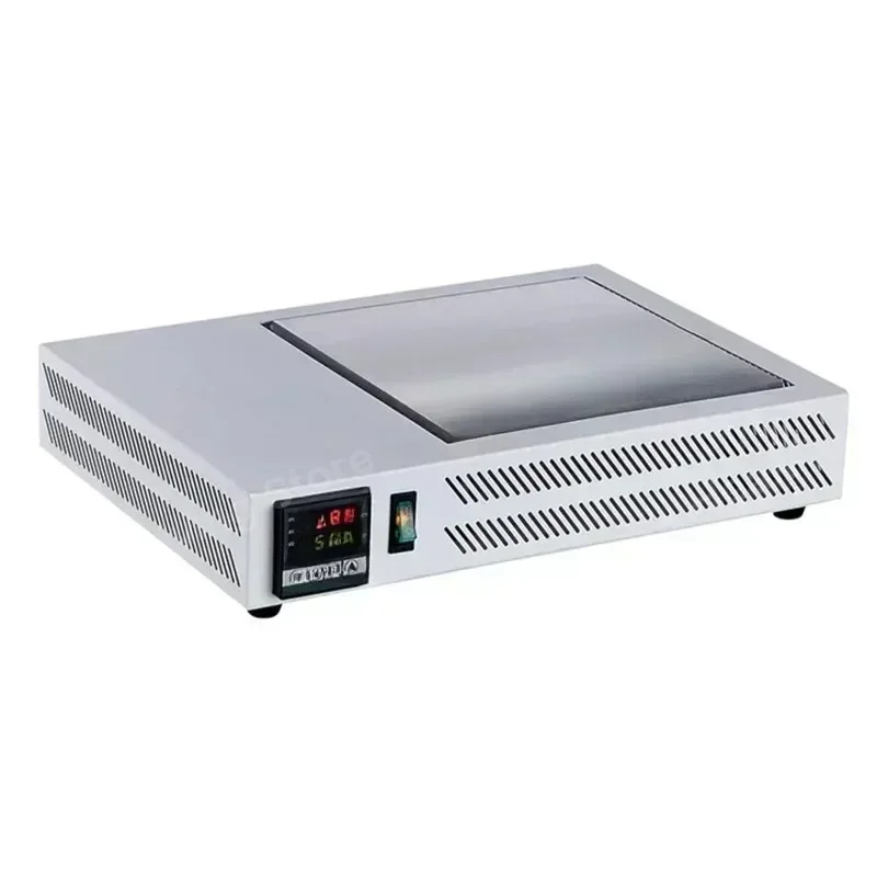 Table Constant Platform Heating Plate Preheating Station 800W~1200W Room Temperature -450℃