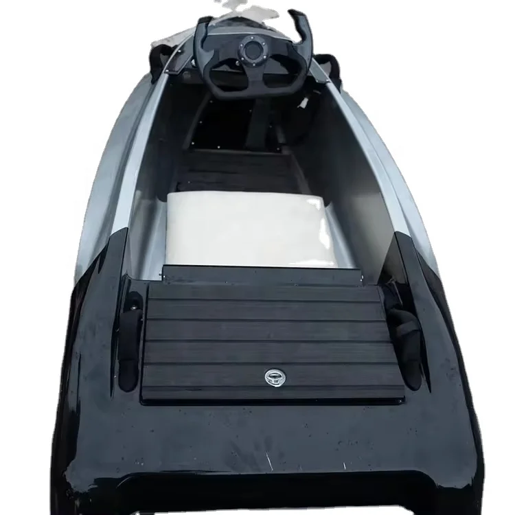 Gerland Factory Electric Power Water Scooter Jet Ski Boat Electric Water Jet Boat Personal Watercraft Jet Kart Boat