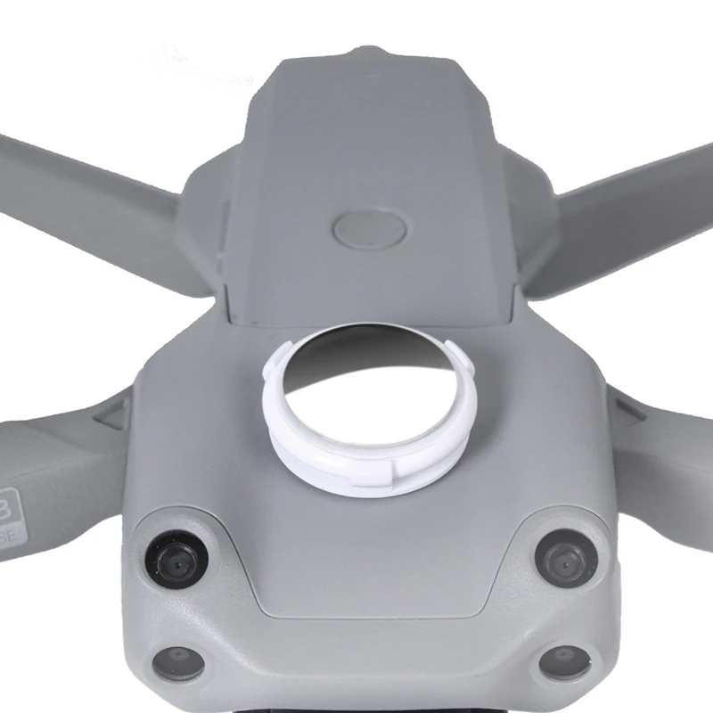 Drone Anti-Lost Holder Mount For Airtag For DJI NEO /MINI 3 Pro DJI FPV/Air 2S/Mini 2/Mavic 2/Phantom 4 Pro/FIMI X8SE-A78P