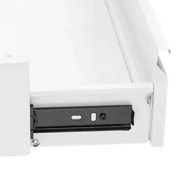 8 最佳銷售 桌子下面的抽屜 - №5