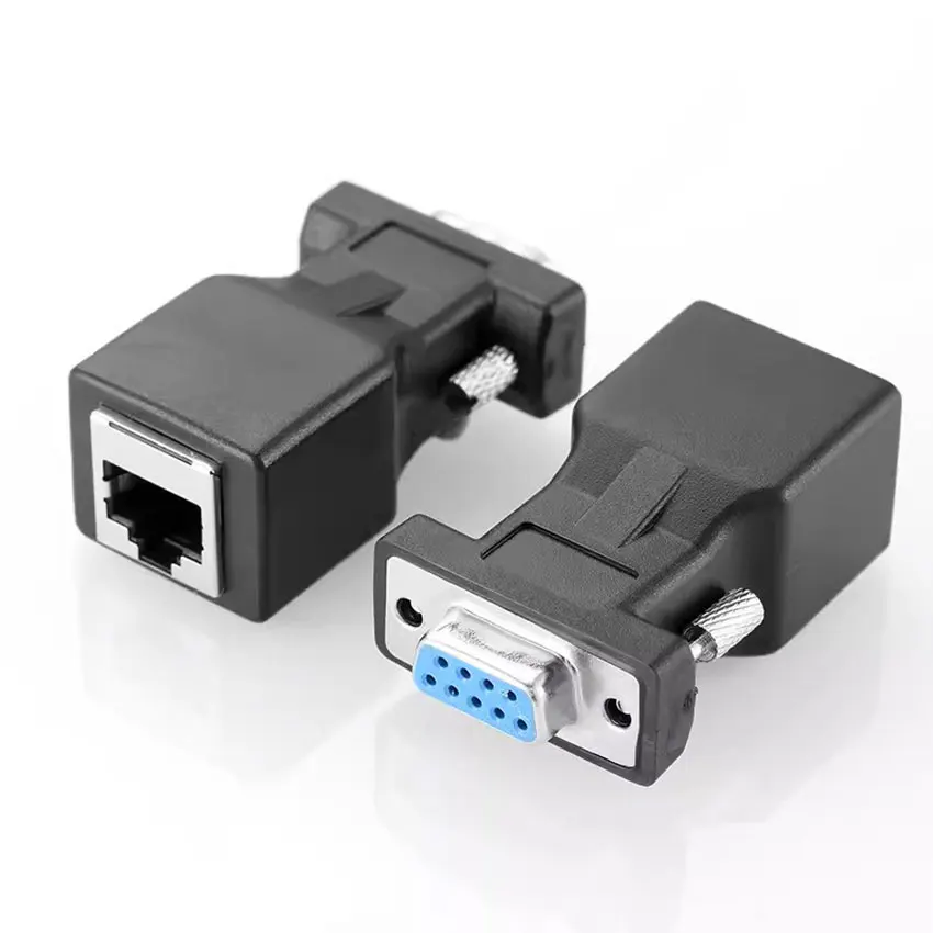 1/5/10PCS DB9 RS232… - image