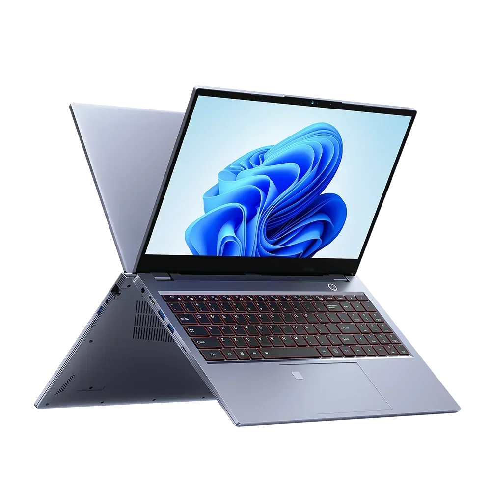 Imagem -06 - Gaming Laptops i9 Notebooks pc Gamer Computer Windows 11 15.6 Intel I98950hk 64gb de Ram Dual Ssd M.2 Ddr4 Porta Ethernet 2023