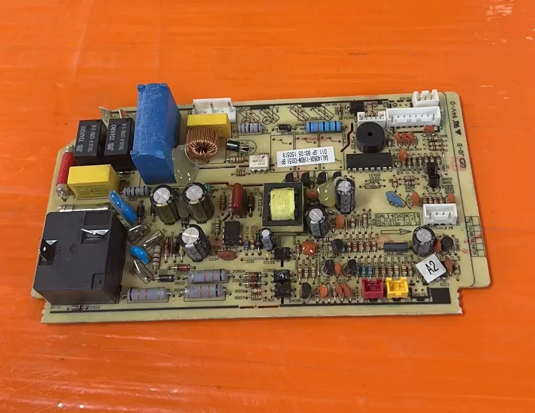GAL1406GK-11RDW-C0151 test ok circuit board motherboard