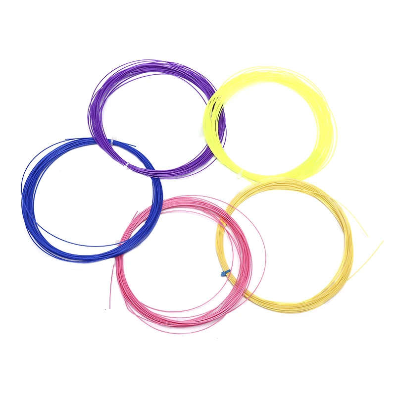

Badminton String Line Badminton Training Racket String Badminton Racquet Line