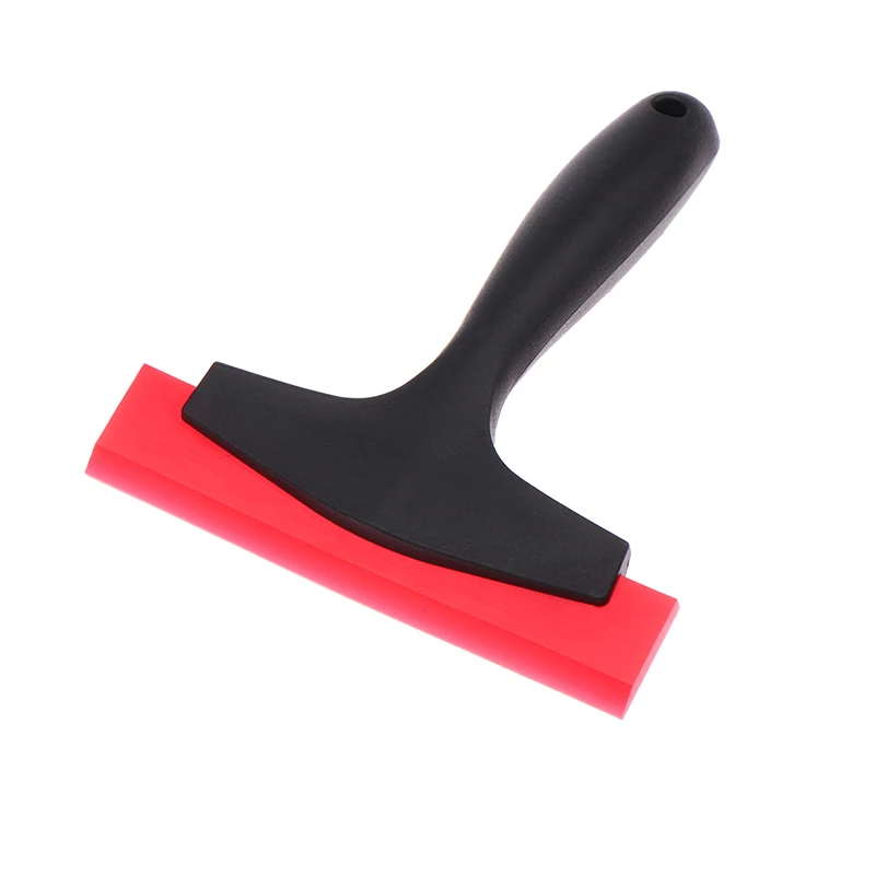 Oxford Cleaning Scraper Shovel Tile Gap Filling Tool Grout Scrapers Car Film Glass Water Snow Ice Trowel Remover Squeegee